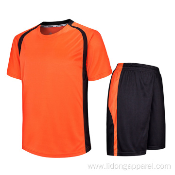 printing football jersey cheap blank football uniforms